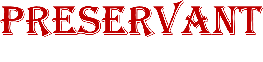PreservantLogo_Secondary
